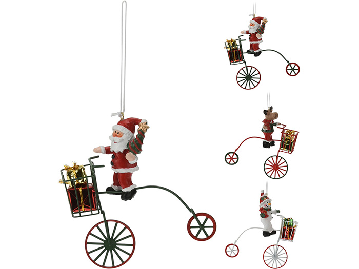 christmas-icon-on-bicycle-decoration-3-assorted-designs