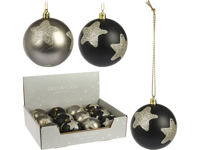 christmas-star-plastic-bauble-8cm-2-assorted-colours