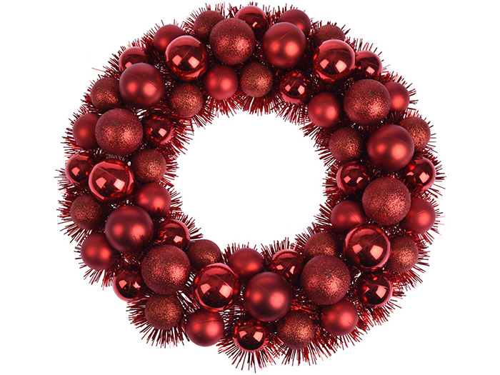christmas-tinsel-round-wreath-with-baubles-in-red-39cm