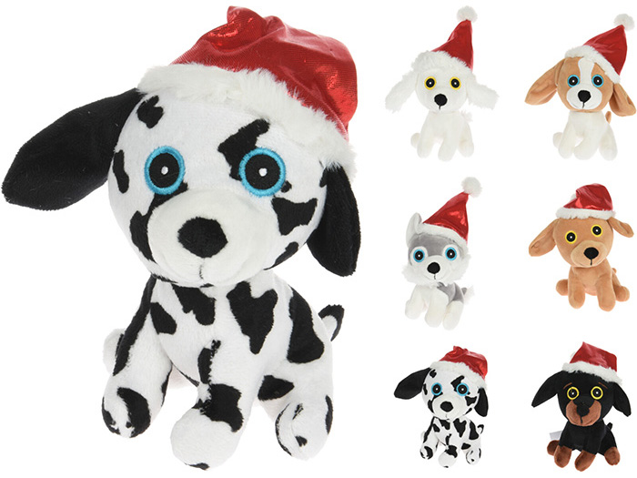 christmas-dog-plushie-15cm-6-assorted-designs