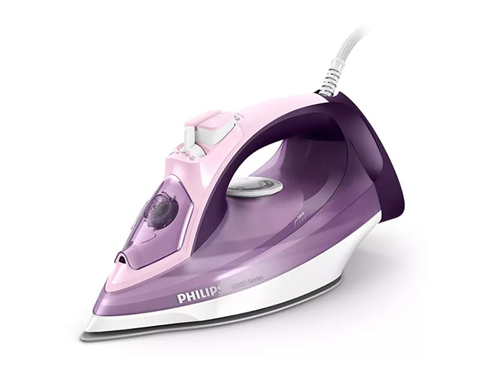 philips-3000-series-steam-iron-purple-2000w