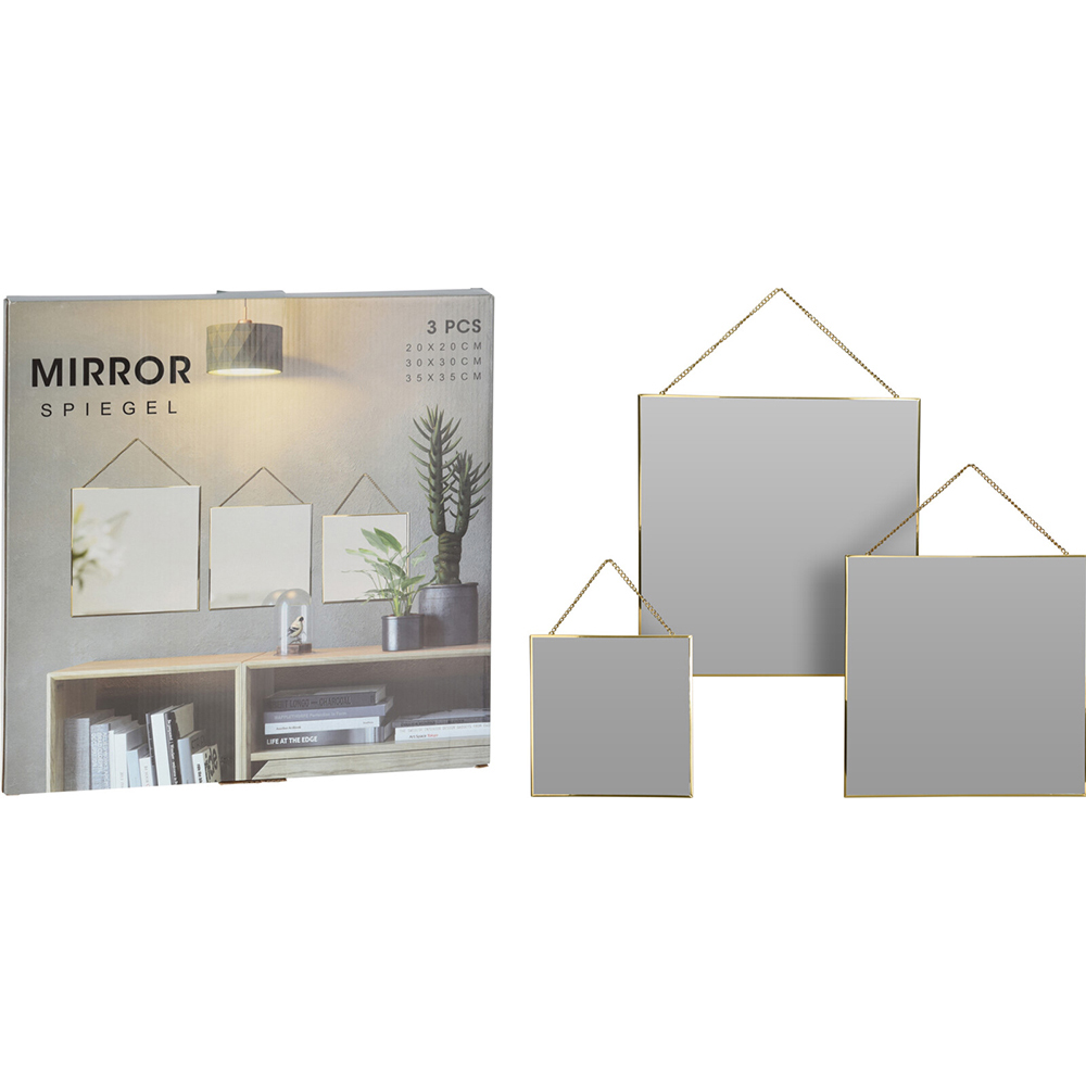 gold-frame-square-mirrors-set-of-3-pieces
