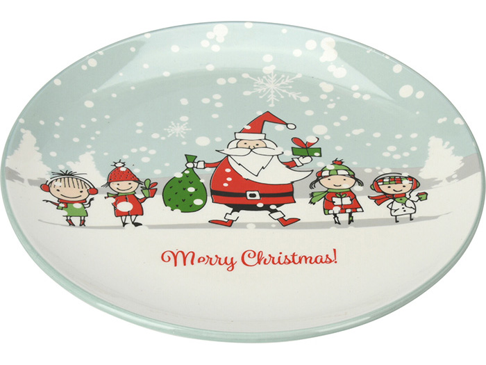 christmas-design-ceramic-dinner-plate-24cm