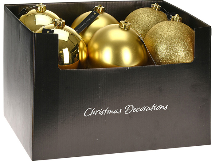 christmas-round-bauble-gold-14cm-3-assorted-designs