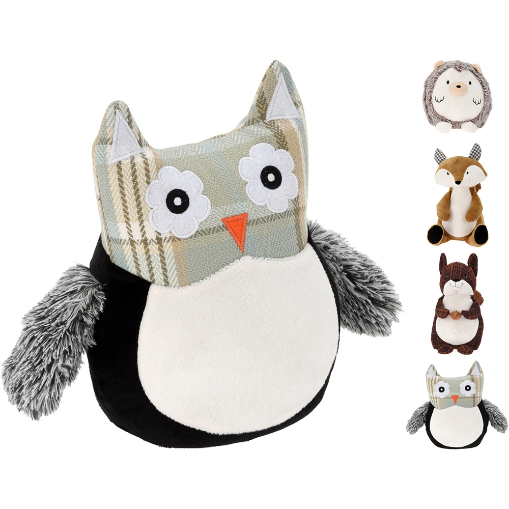 winter-animals-plush-door-stoppers-4-assorted-designs