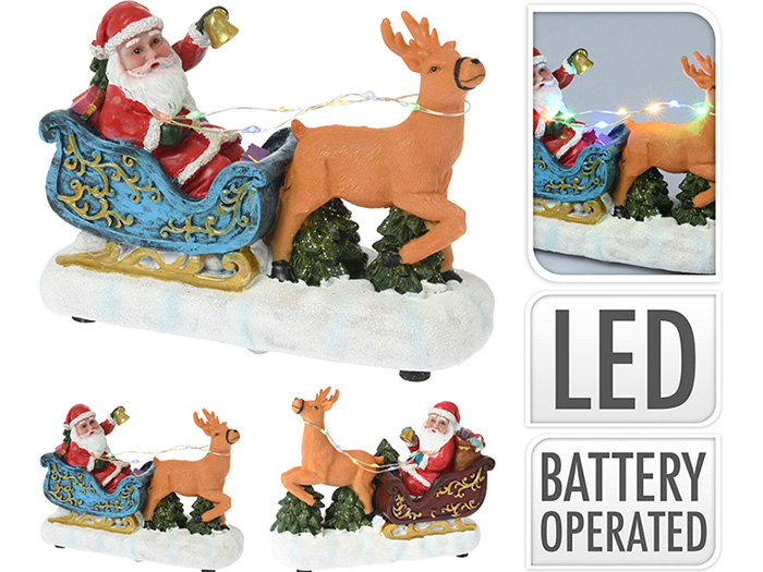 santa-on-sleigh-with-reindeer-with-led-2-assorted-designs