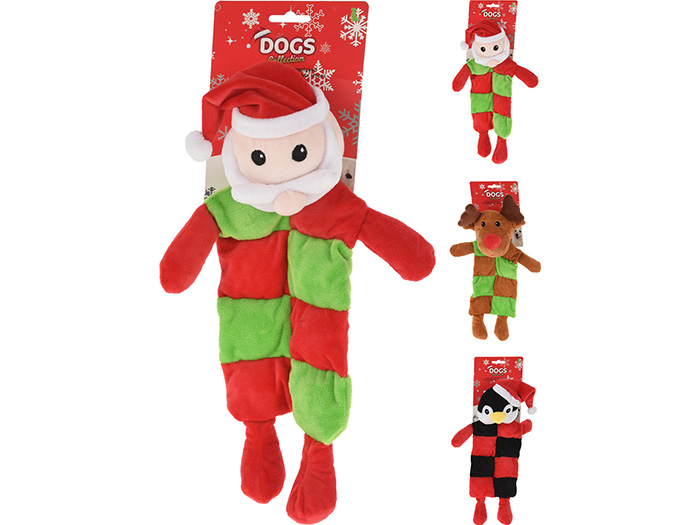 chrstmas-plushie-for-dogs-4-assorted-designs