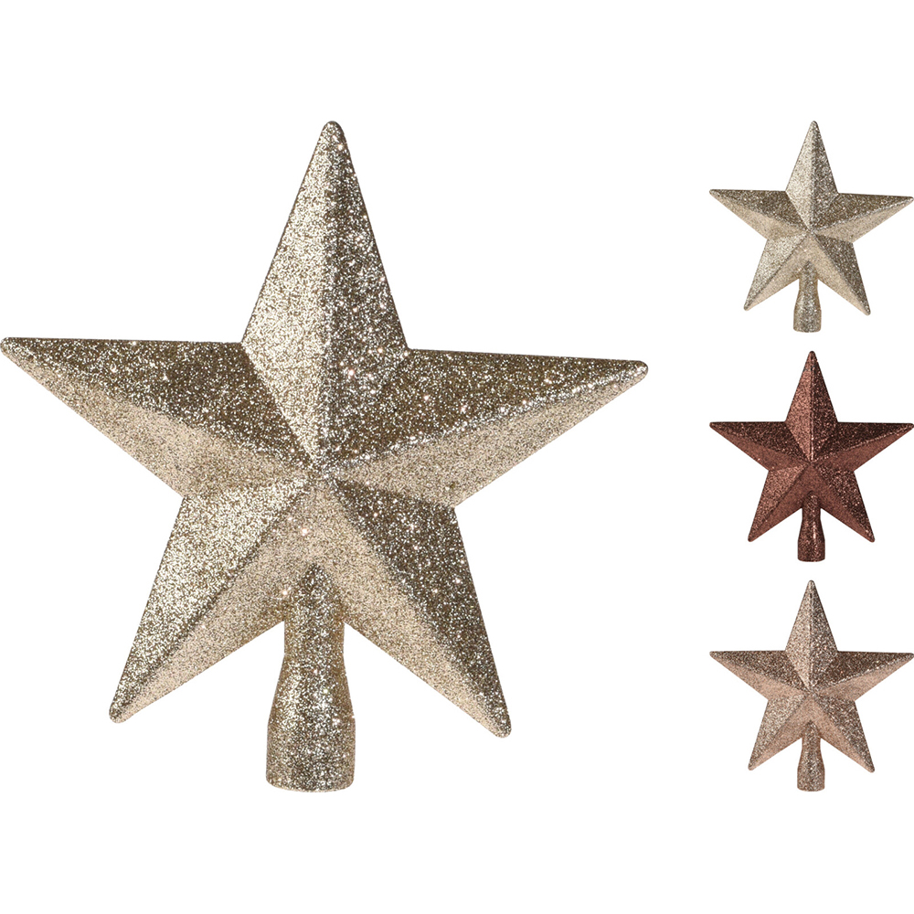 christmas-tree-top-glittery-star-20cm-3-assorted-colours