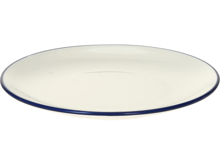 porcelain-round-dinner-plate-white-with-blue-rim-20-5cm