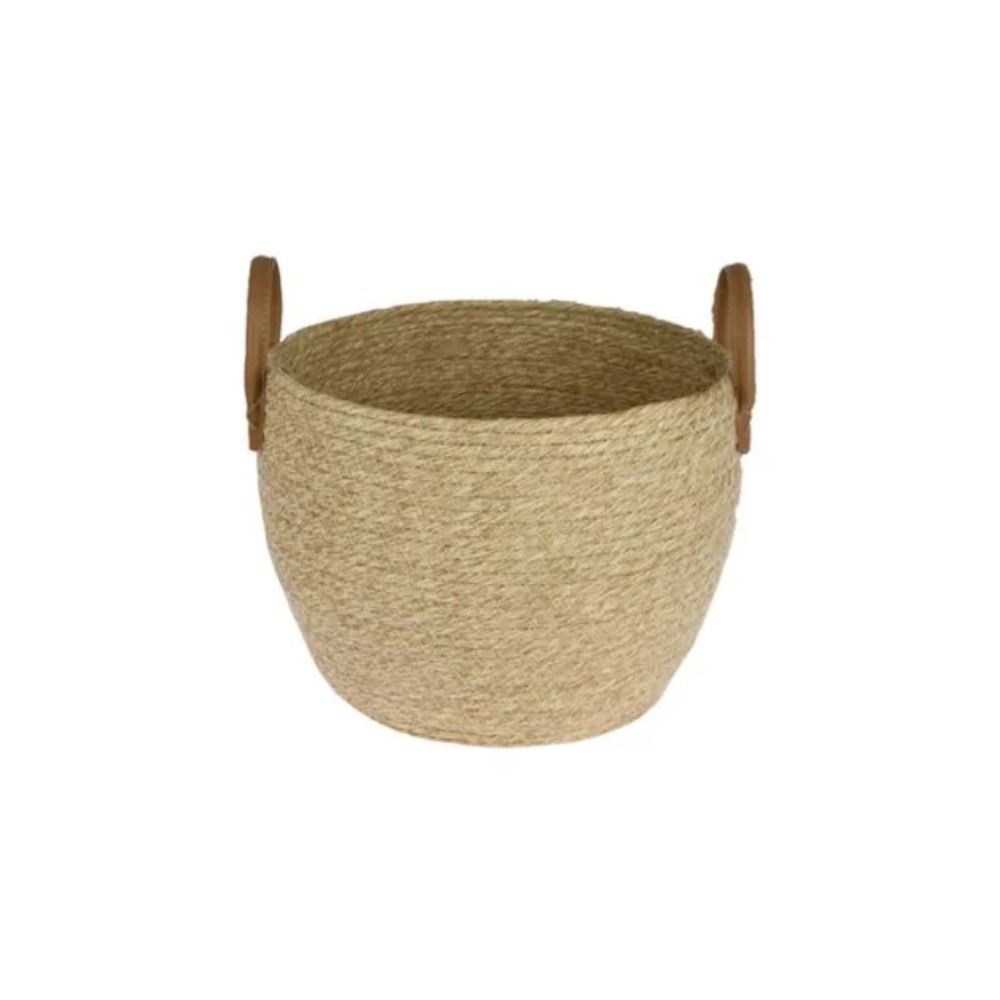 storage-basket-round-seagrass-natural-small