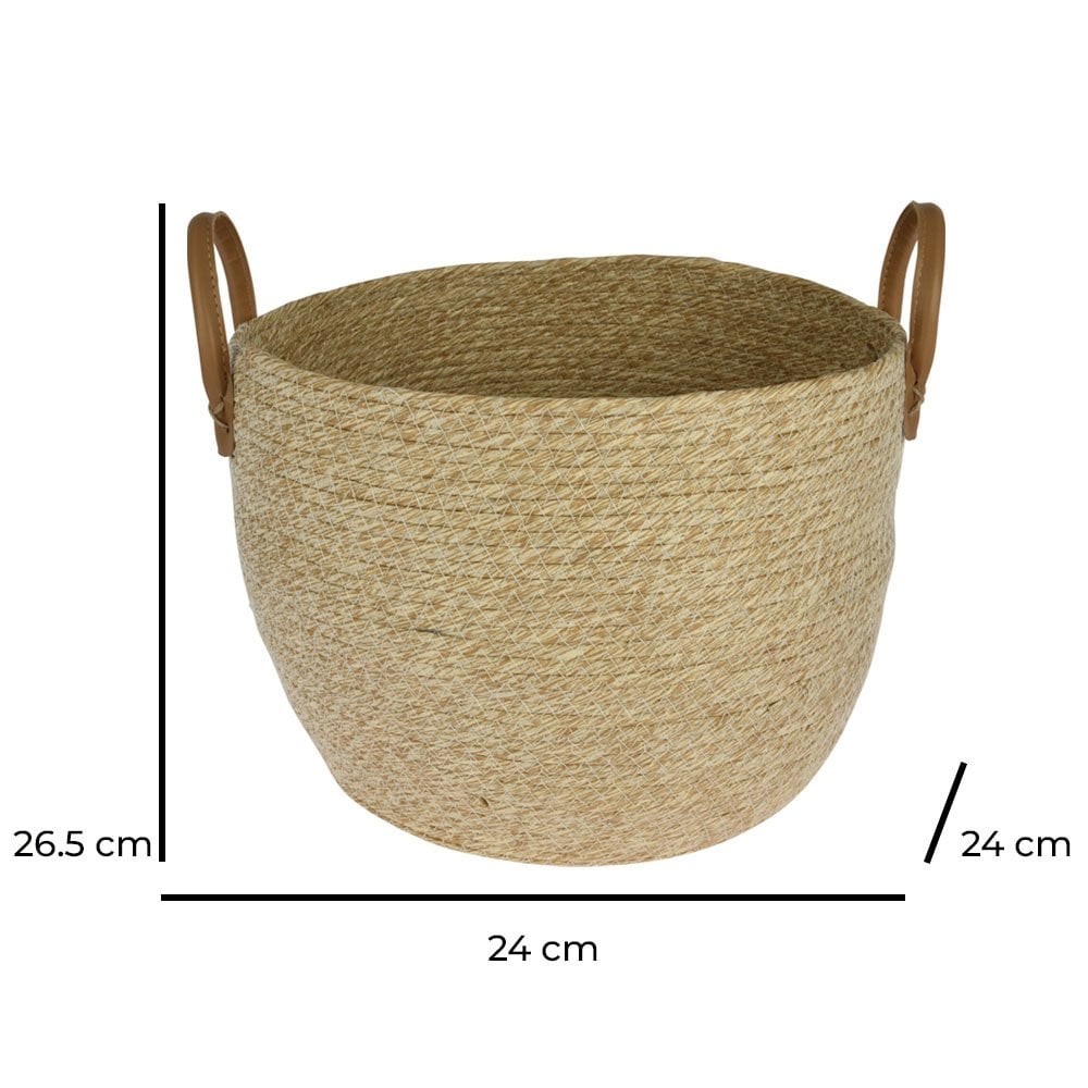 storage-basket-round-seagrass-natural-small
