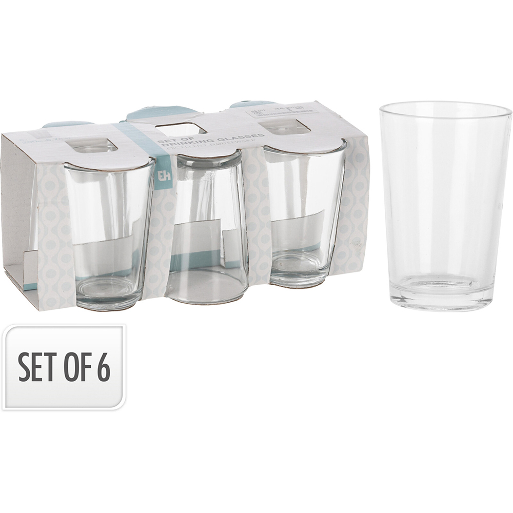 drinking-glasses-set-of-6-pieces-200ml