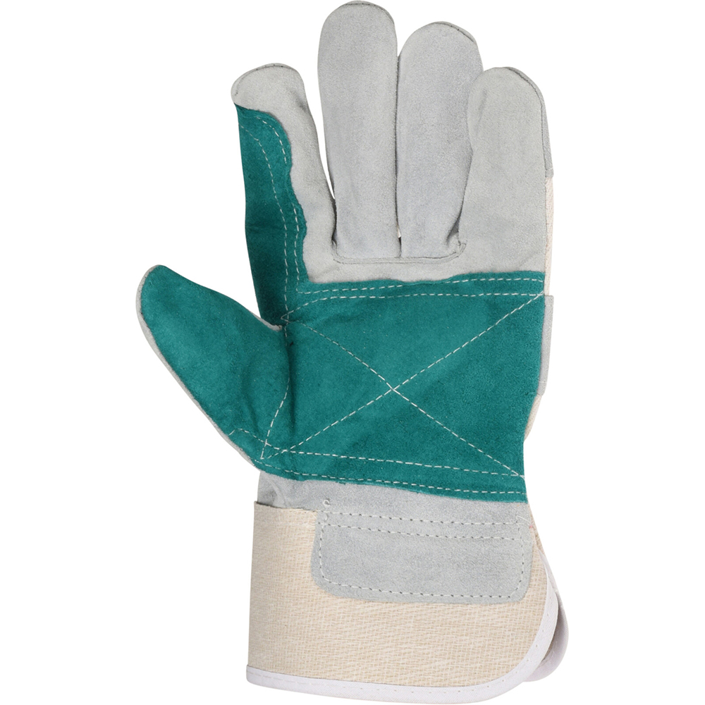 leather-garden-working-gloves-green-size-10