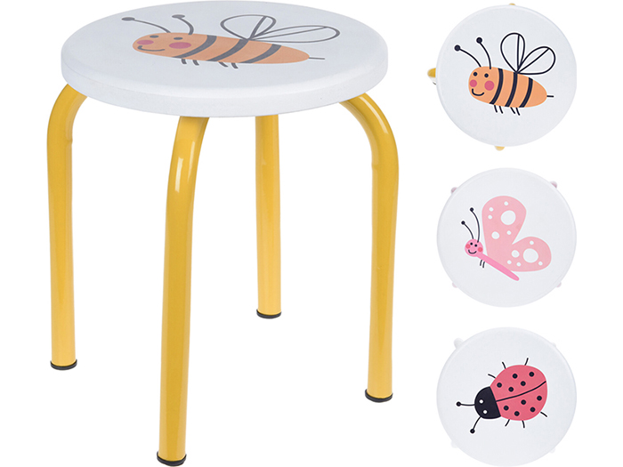 metal-stool-for-children-3-assorted-designs