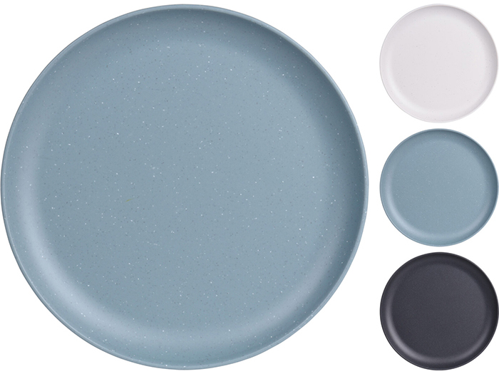 melamine-plate-25cm-3-assorted-colours