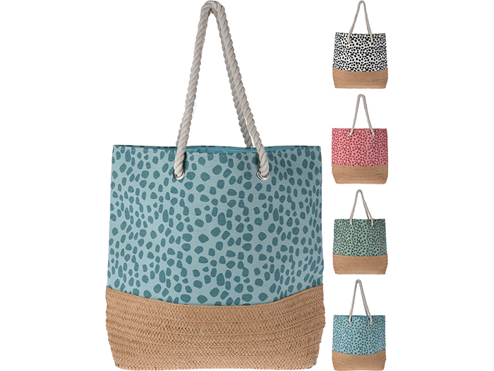 straw-fabric-beach-bag-4-assorted-designs