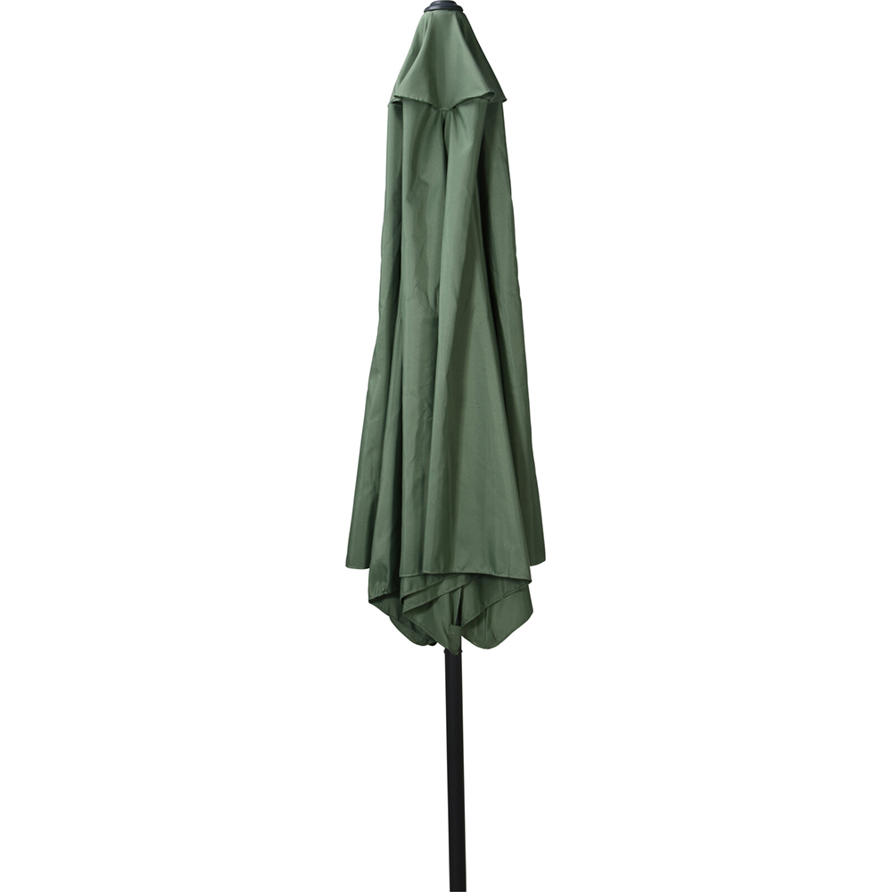 outdoor-umbrella-with-aluminium-middle-pole-dark-green-270cm