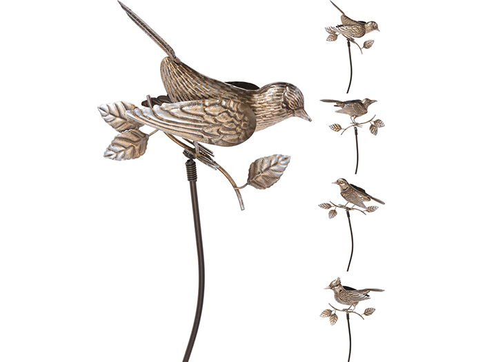metal-bird-figurine-on-stick-4-assorted-types