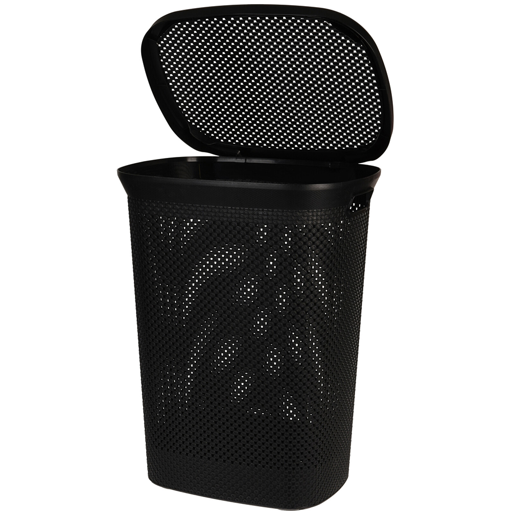 plastic-perforated-laundry-basket-60-litres-black