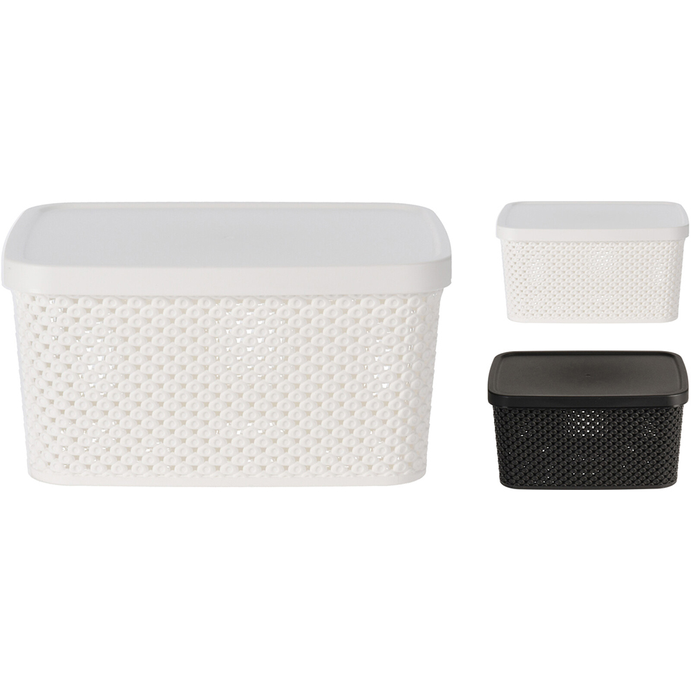 rattan-design-plastic-storage-box-with-lid-2-assorted-colours