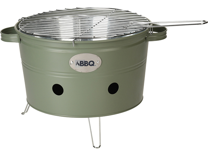 metal-round-bucket-charcoal-bbq-green-34-5cm