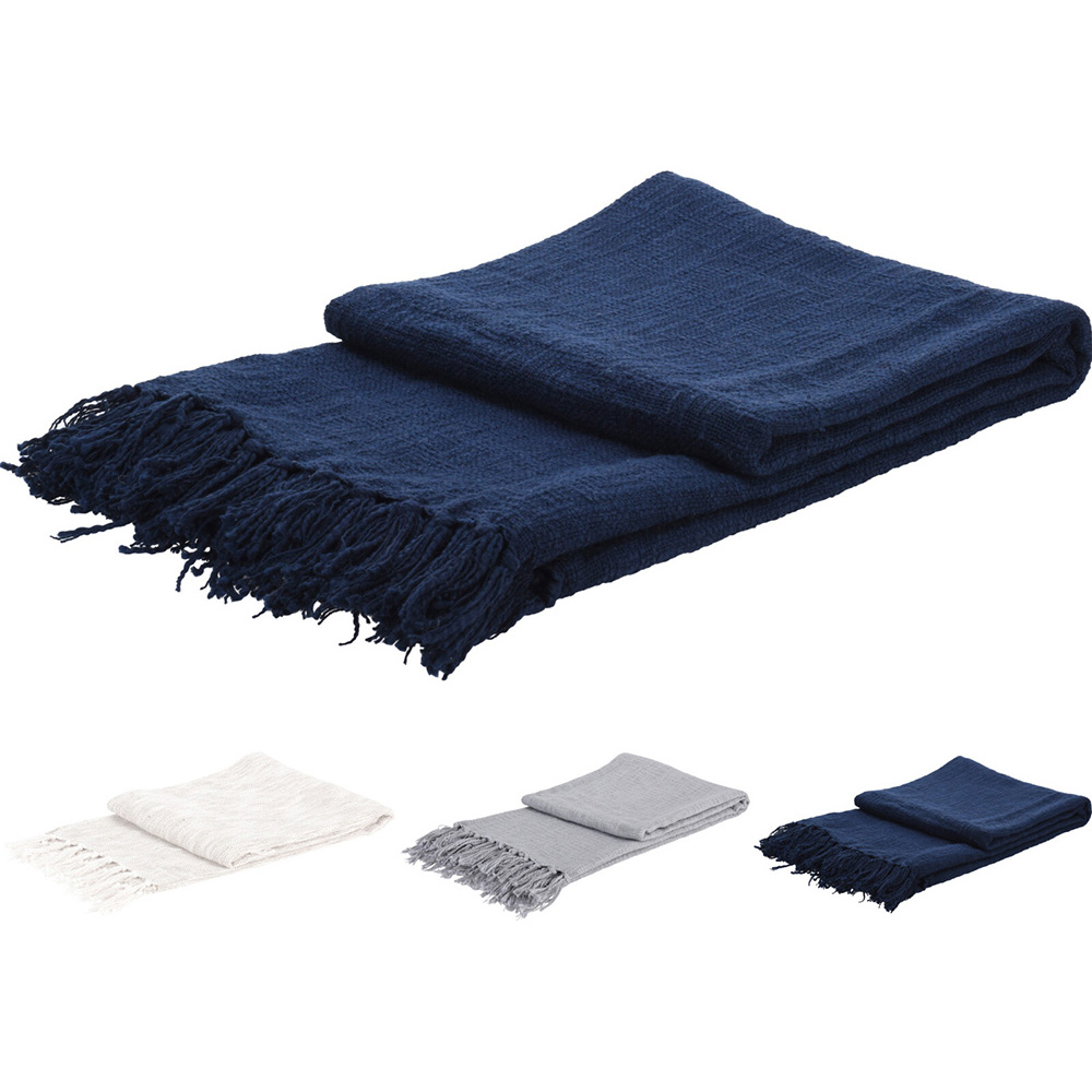 fringed-cotton-throw-over-blanket-130cm-x-170cm-3-assorted-colours