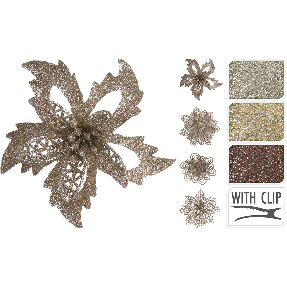 flower-on-clip-set-of-4-pieces-3-assorted-colours-401