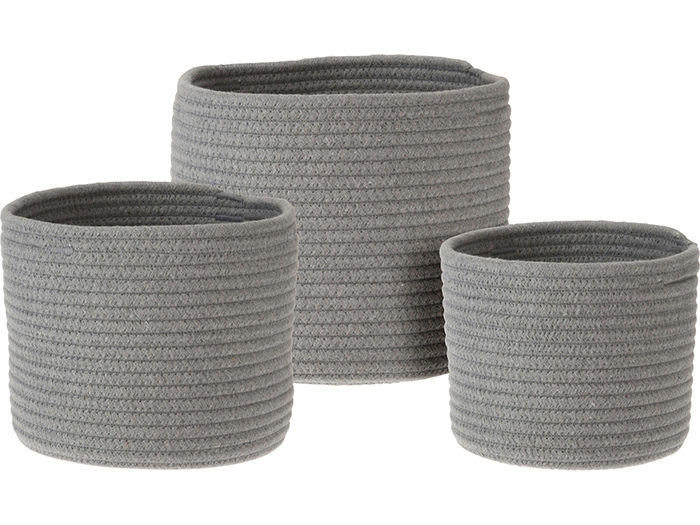 cotton-basket-set-of-3-pieces-grey
