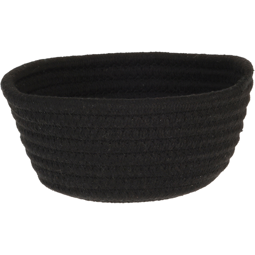 natural-round-cotton-basket-18cm-x-8cm-black