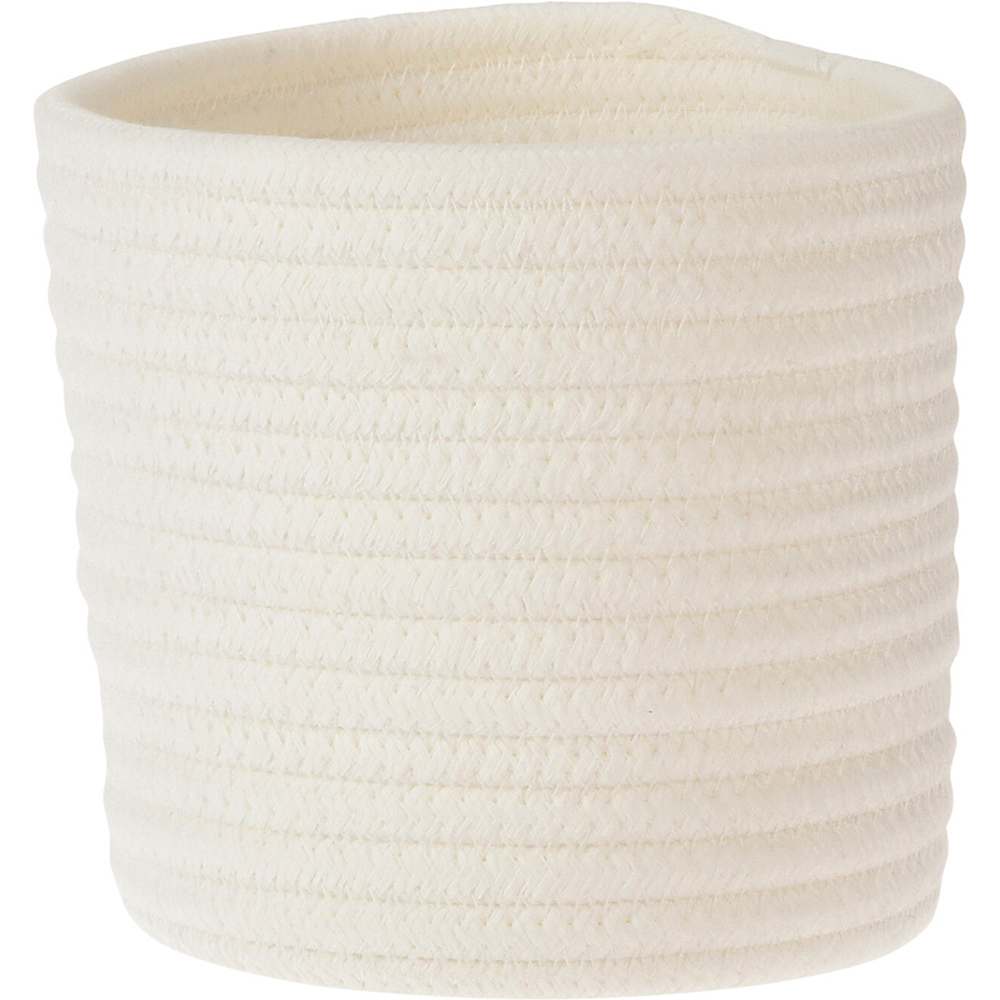 natural-cylinder-cotton-basket-white-13cm-x-13cm
