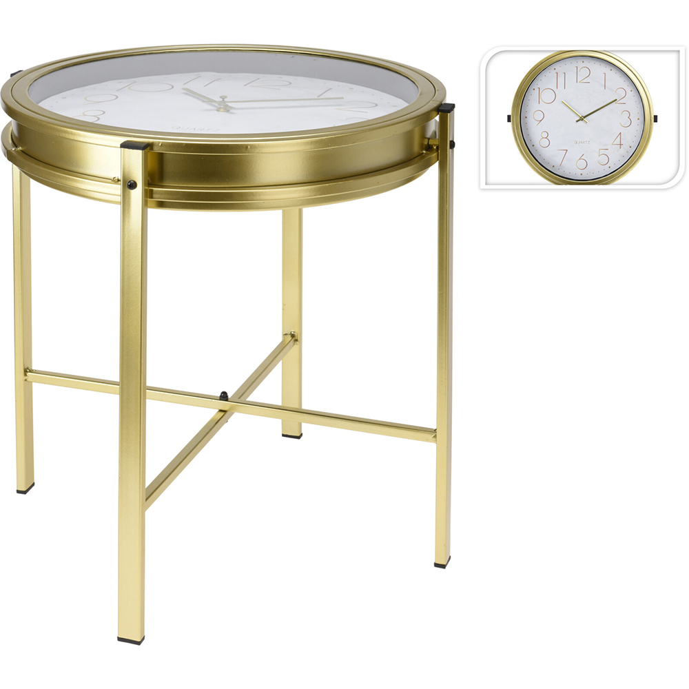 clock-design-side-table-gold-42cm-x-40cm