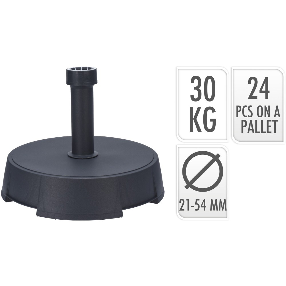 parasol-base-30-kg-anthracite