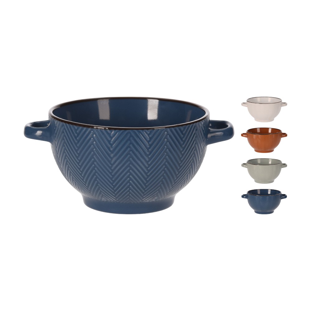 soup-bowl-earthenware-680ml-4-assorted
