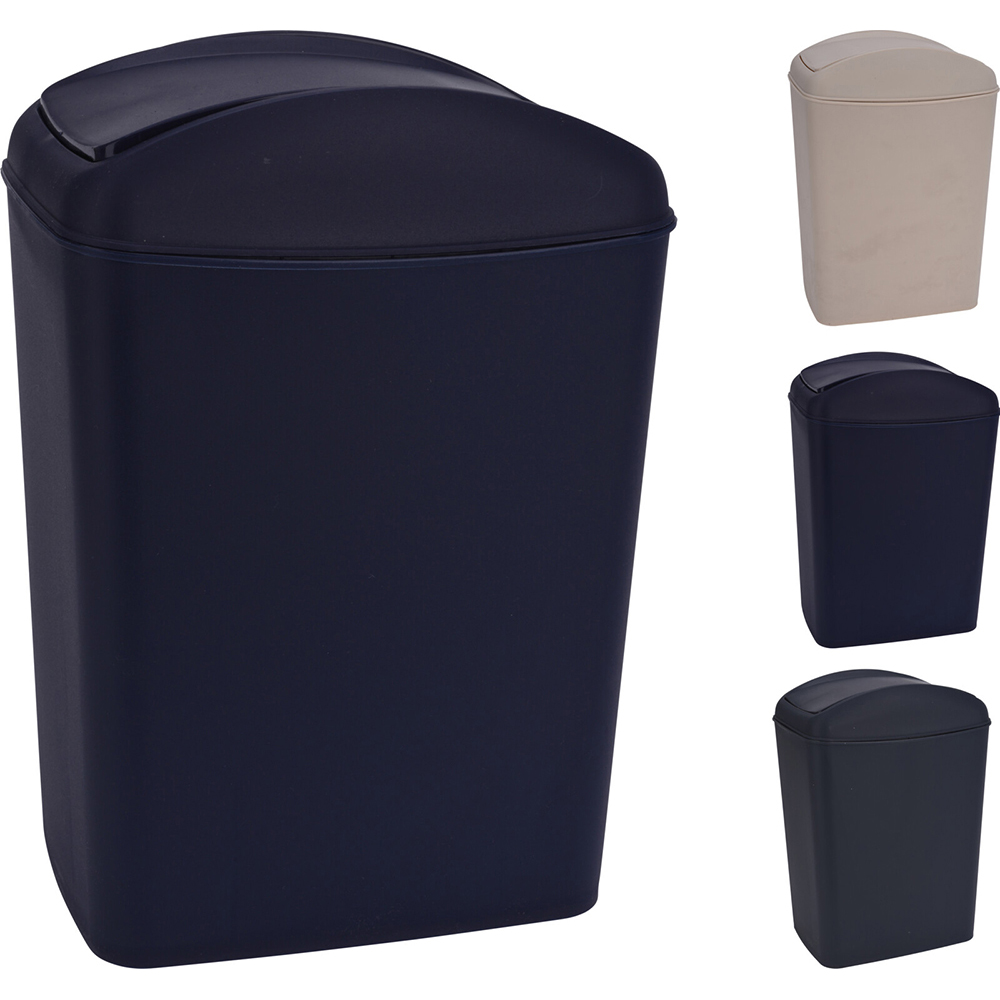 plastic-swing-lid-waste-bin-5l-3-assorted-colours-17-5cm-x-12-5cm-x-25cm