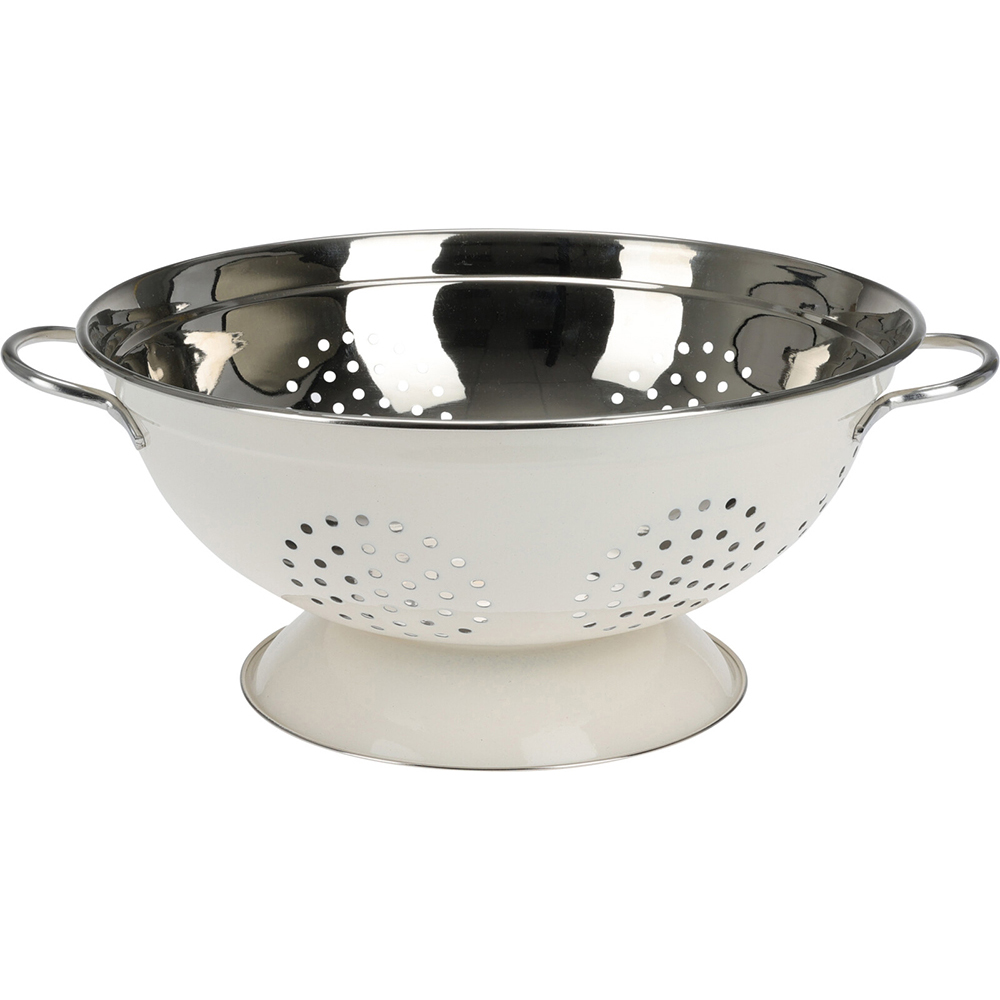 stainless-steel-colander-white-28cm-x-13cm