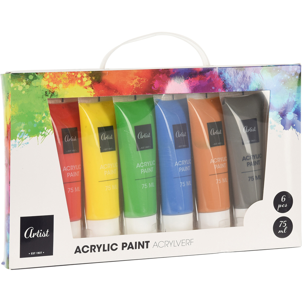 acrylic-paint-set-of-6-pieces-75ml