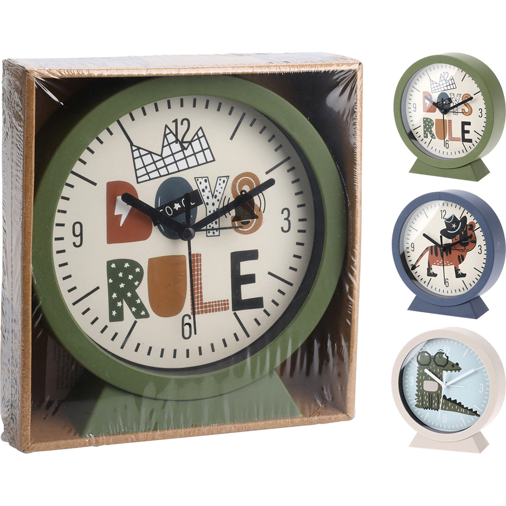 clock-for-children-s-room-15cm-3-assorted-designs