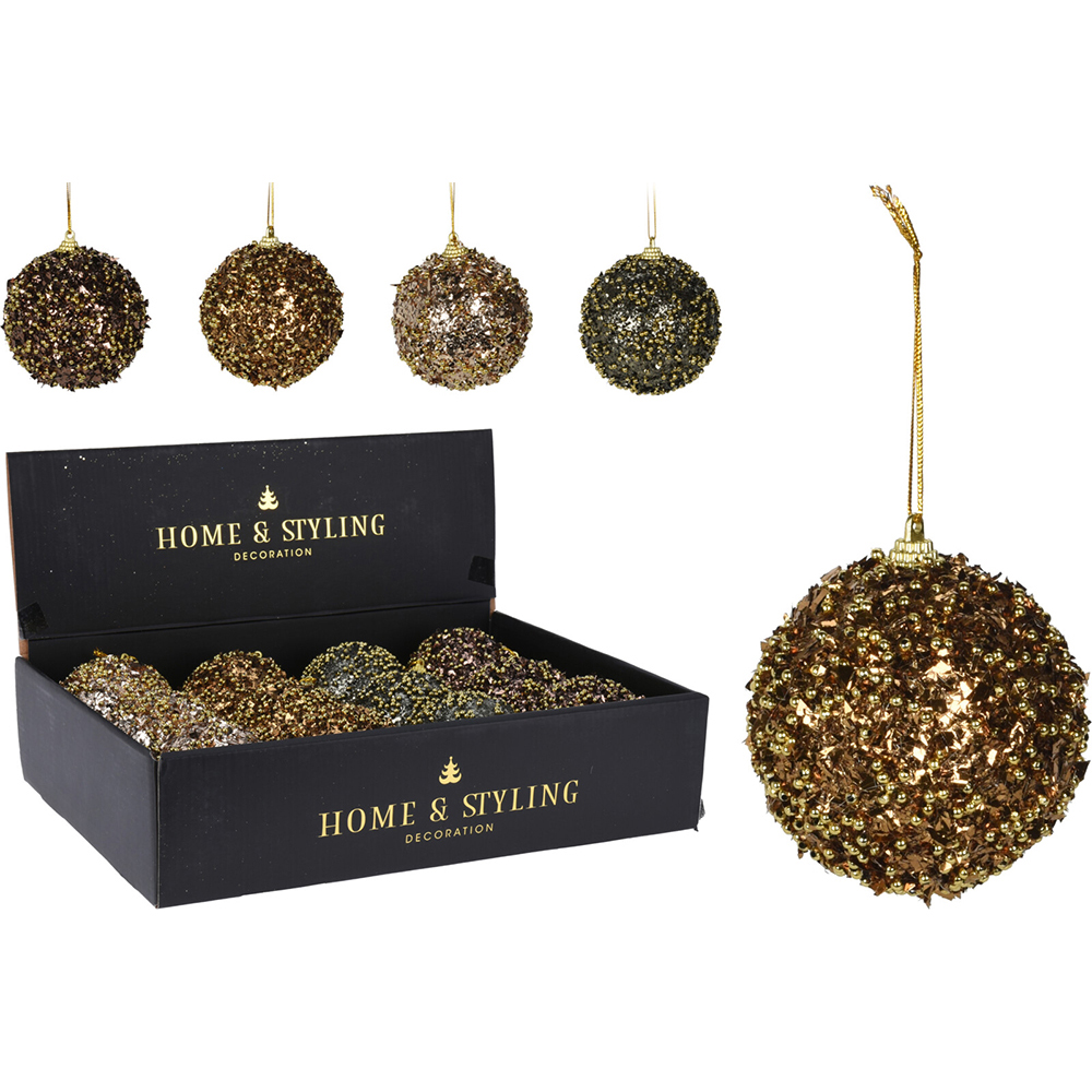 gold-beads-christmas-ball-8cm-4-assorted-colours