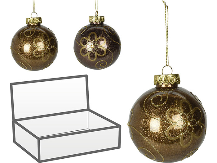 christmas-flower-baubles-8cm-2-assorted-colours
