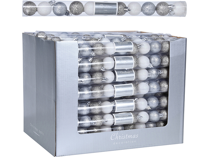 christmas-glitter-plastic-bauble-set-of-11-pieces-3cm-silver