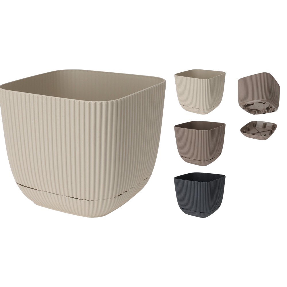 flower-pot-square-11x11x9-5-assorted-colours