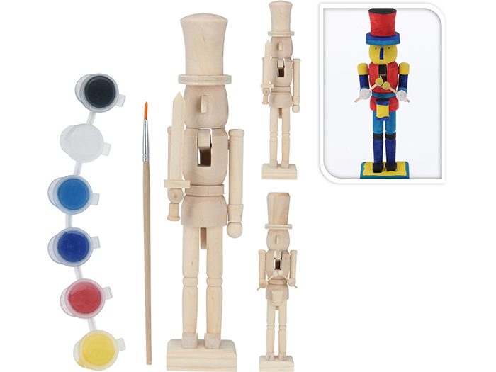 christmas-wooden-nutrackers-paint-yourself-set-25cm-2-assorted-designs