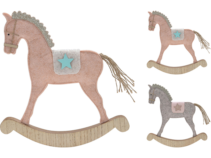 christmas-rocking-horse-wood-decoration-2-assorted-colours
