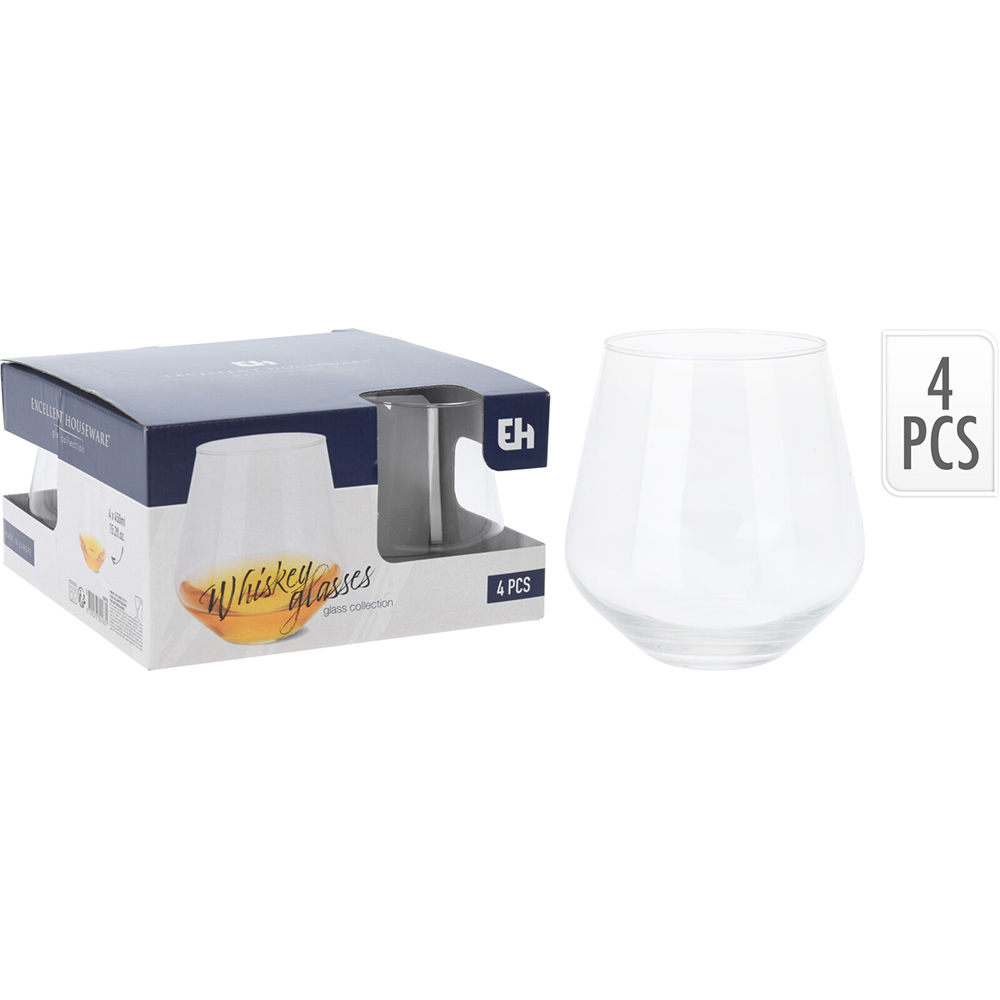 excellent-houseware-whiskey-glasses-set-of-4-pieces-450ml