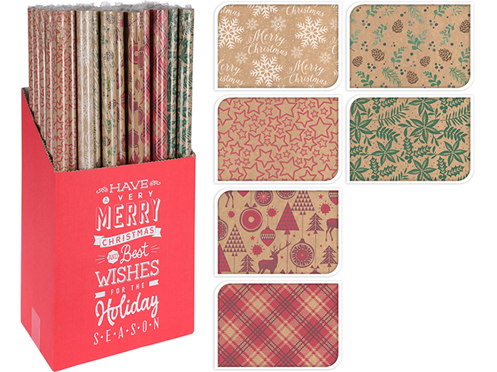 christmas-design-gift-wrapping-paper-roll-70cm-x-200cm-6-assorted-designs-48