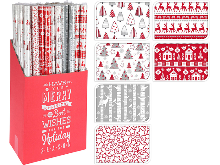 christmas-design-gift-wrapping-paper-roll-70cm-x-200cm-6-assorted-designs-49