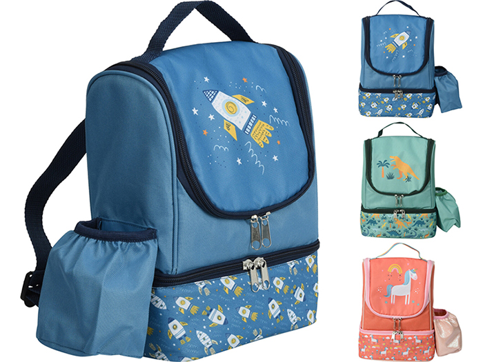 cooler-backpack-for-children-3-assorted-colours