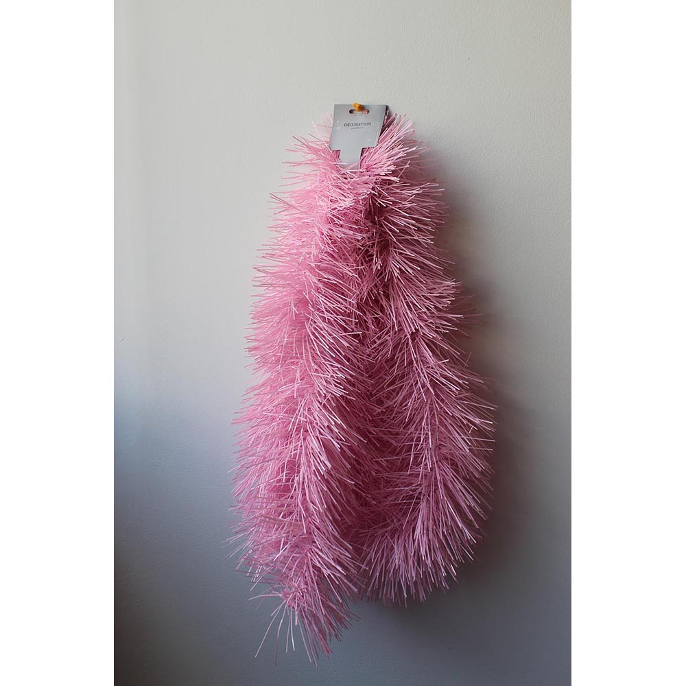 glittered-tinsel-pink-200cm