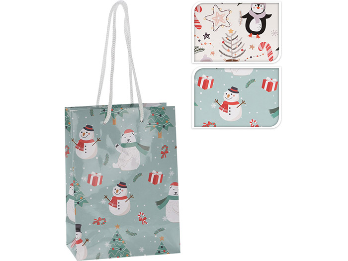 christmas-ice-world-design-gift-bag-18cm-x-23cm-2-assorted-colours