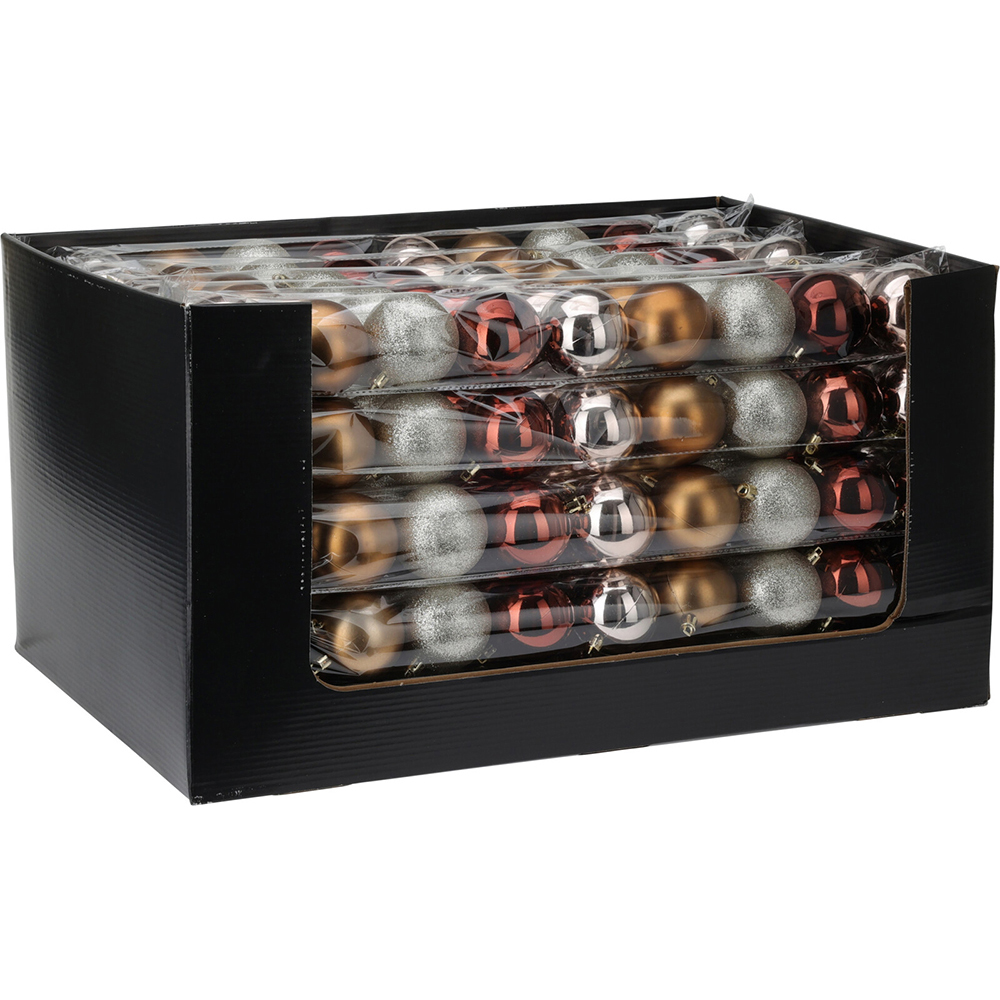 plastic-christmas-ball-amber-colours-6cm-set-of-9-pieces